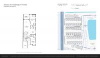 Unit 6335 Mill Pointe Cir floor plan